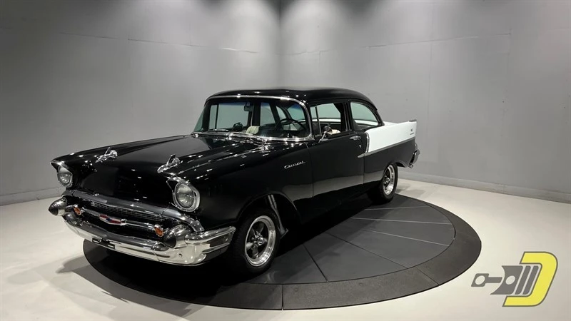 1957 Chevrolet 150 & 210 - Image 16 of 21