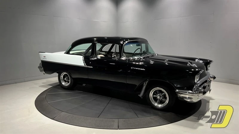 1957 Chevrolet 150 & 210 - Image 12 of 21