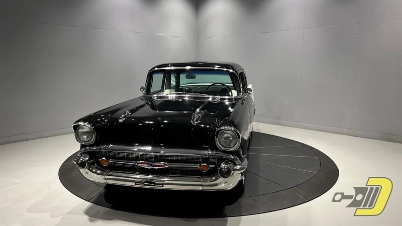 1957 Chevrolet 150 & 210 - Image 15 of 21