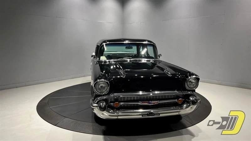 1957 Chevrolet 150 & 210 - Image 14 of 21