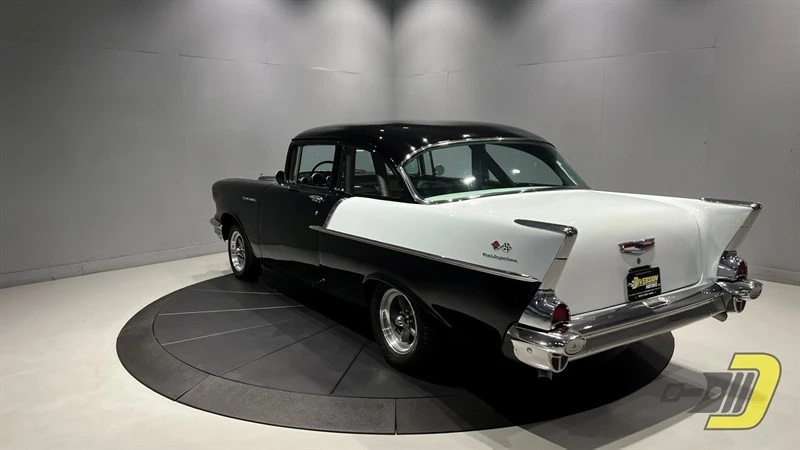 1957 Chevrolet 150 & 210 - Image 5 of 21