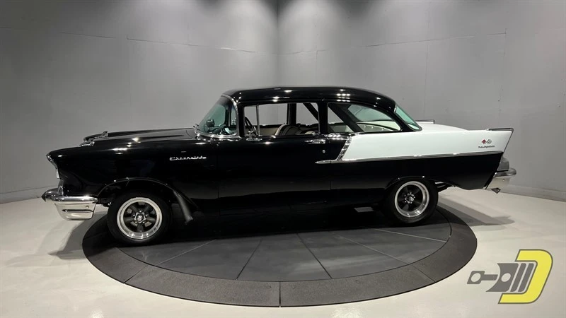 1957 Chevrolet 150 & 210 - Image 2 of 21