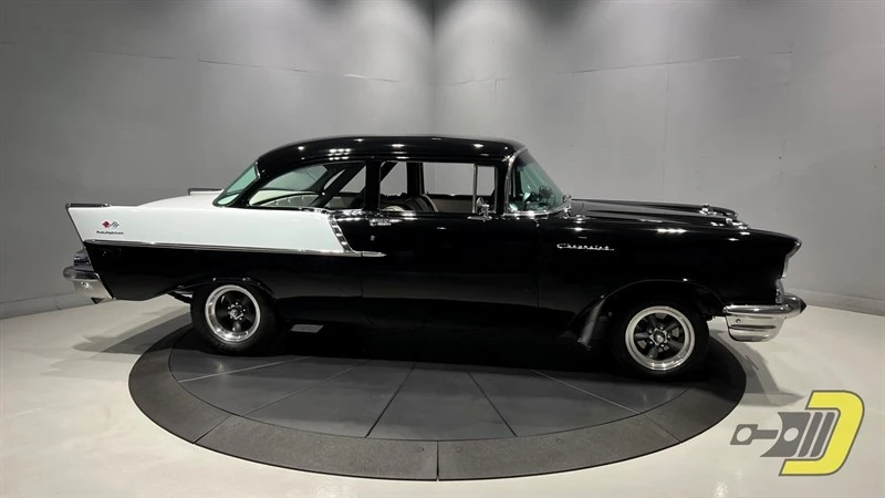 1957 Chevrolet 150 & 210 - Image 11 of 21