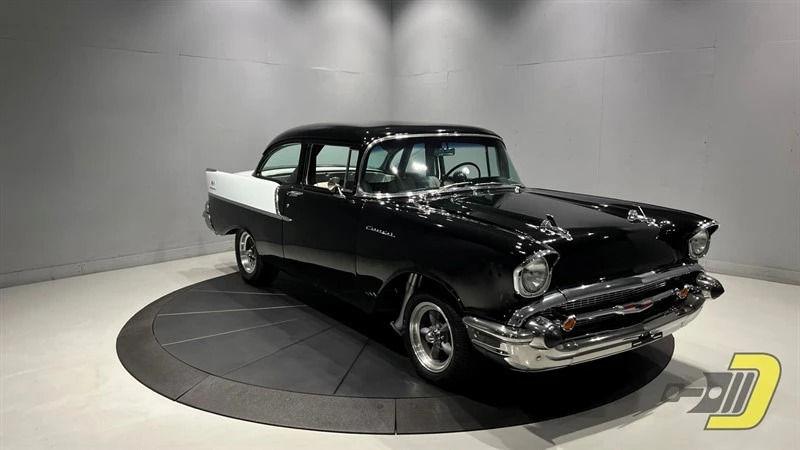 1957 Chevrolet 150 & 210 - Image 13 of 21