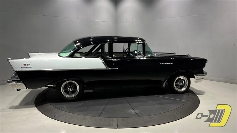 1957 Chevrolet 150 & 210 - Image 10 of 21