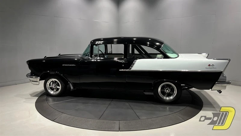 1957 Chevrolet 150 & 210 - Image 3 of 21