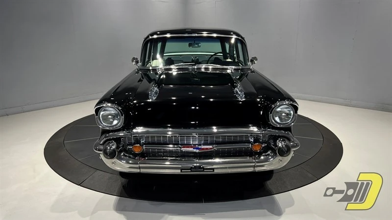 1957 Chevrolet 150 & 210 - Image 17 of 21