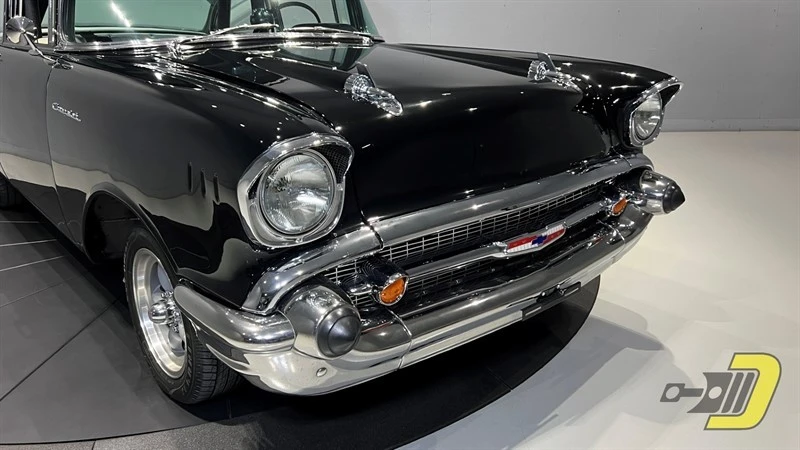1957 Chevrolet 150 & 210 - Image 21 of 21