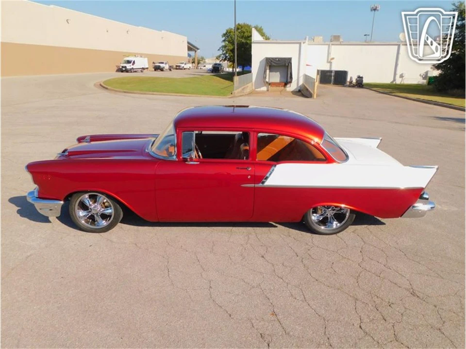 1957 Chevrolet 150 & 210 - Image 29 of 31
