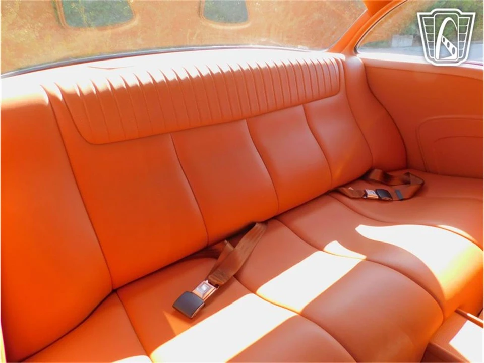 1957 Chevrolet 150 & 210 - Image 16 of 31
