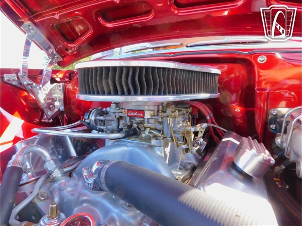 1957 Chevrolet 150 & 210 - Image 18 of 31