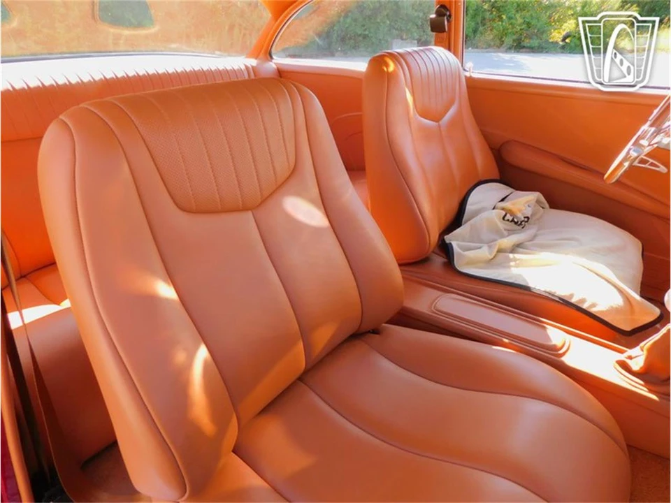 1957 Chevrolet 150 & 210 - Image 15 of 31