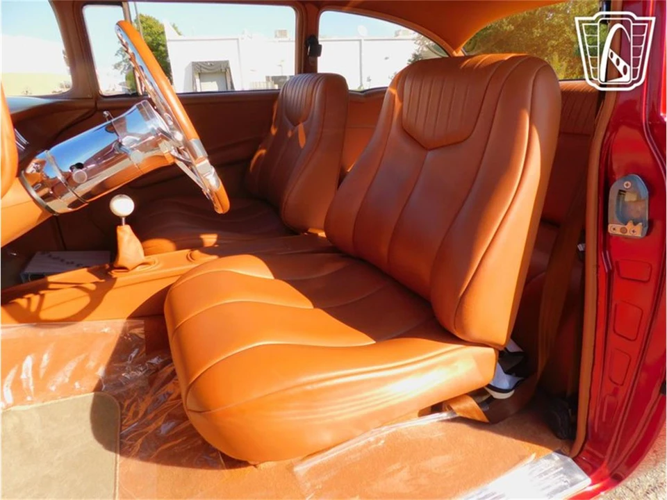 1957 Chevrolet 150 & 210 - Image 9 of 31