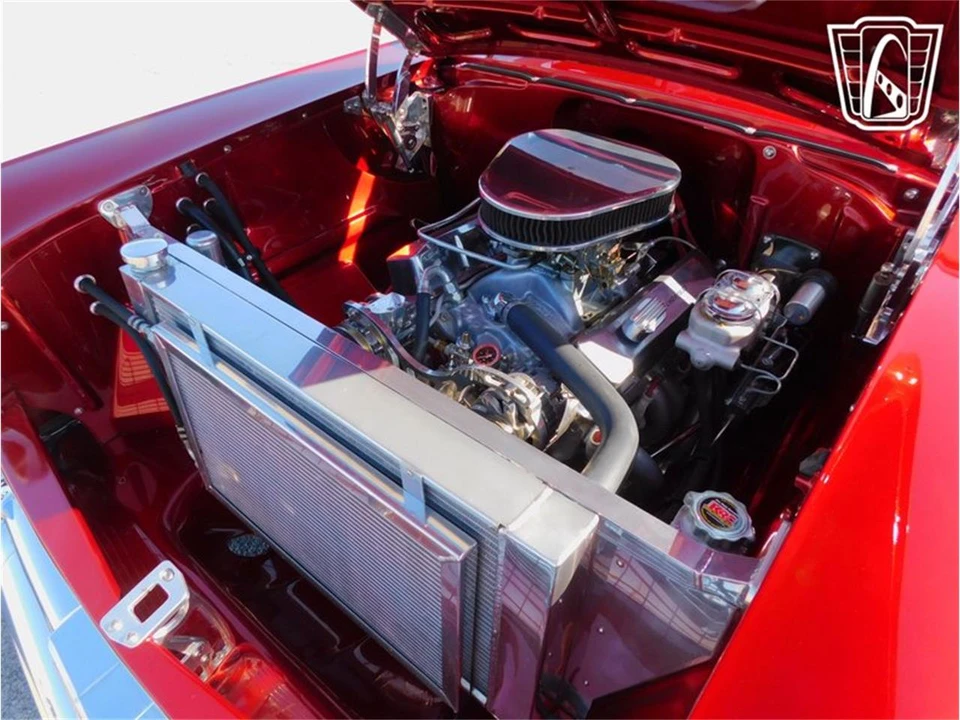 1957 Chevrolet 150 & 210 - Image 17 of 31