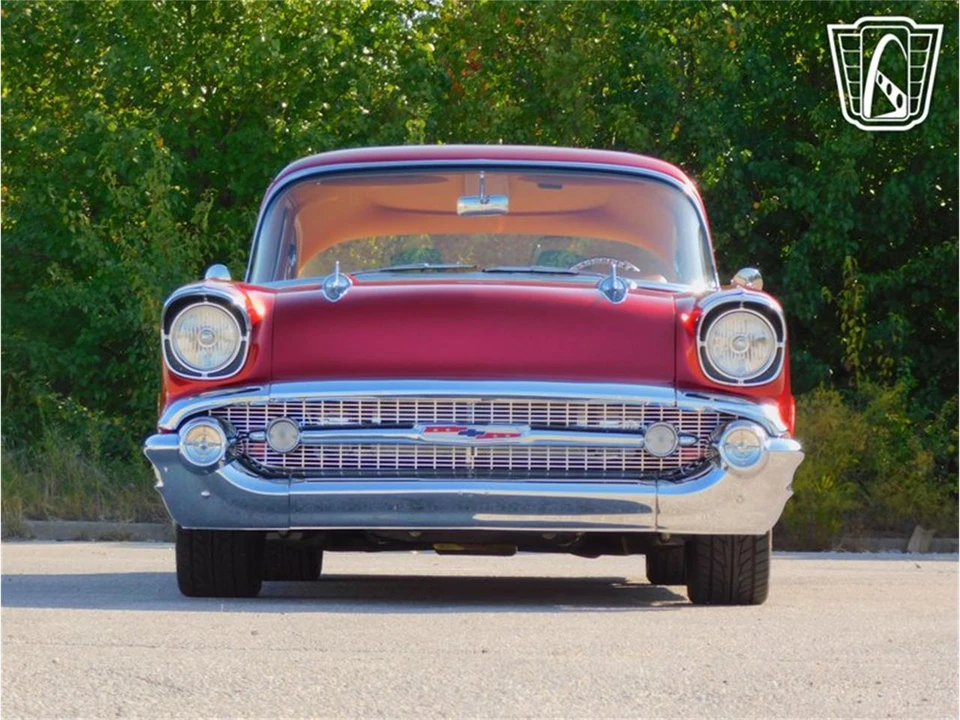 1957 Chevrolet 150 & 210 - Image 5 of 31