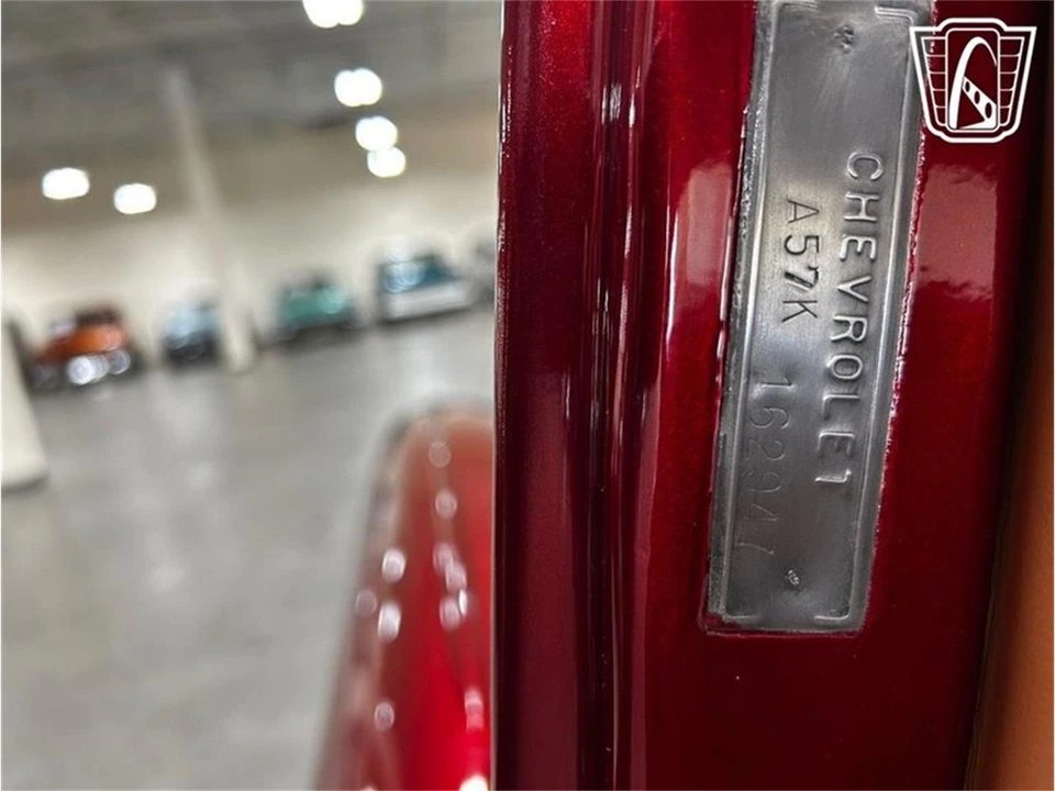 1957 Chevrolet 150 & 210 - Image 20 of 31