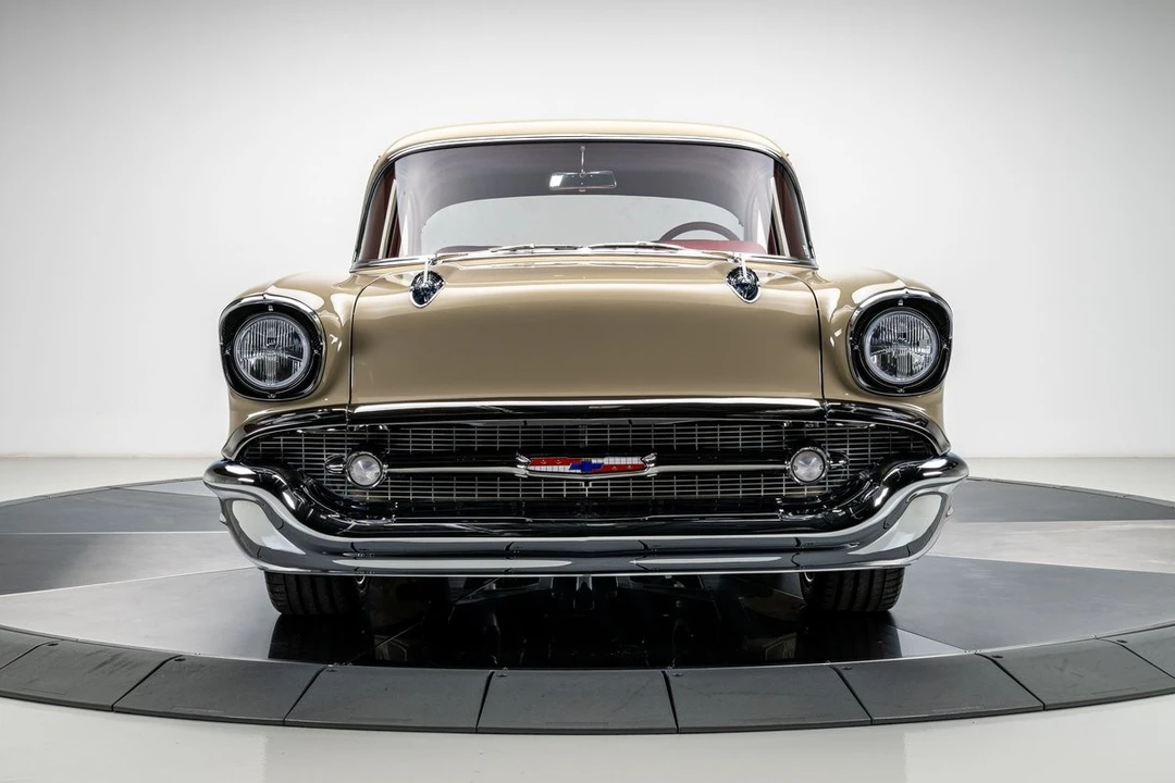 1957 Chevrolet 150 & 210 - Image 8 of 31