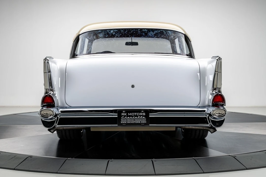 1957 Chevrolet 150 & 210 - Image 22 of 31
