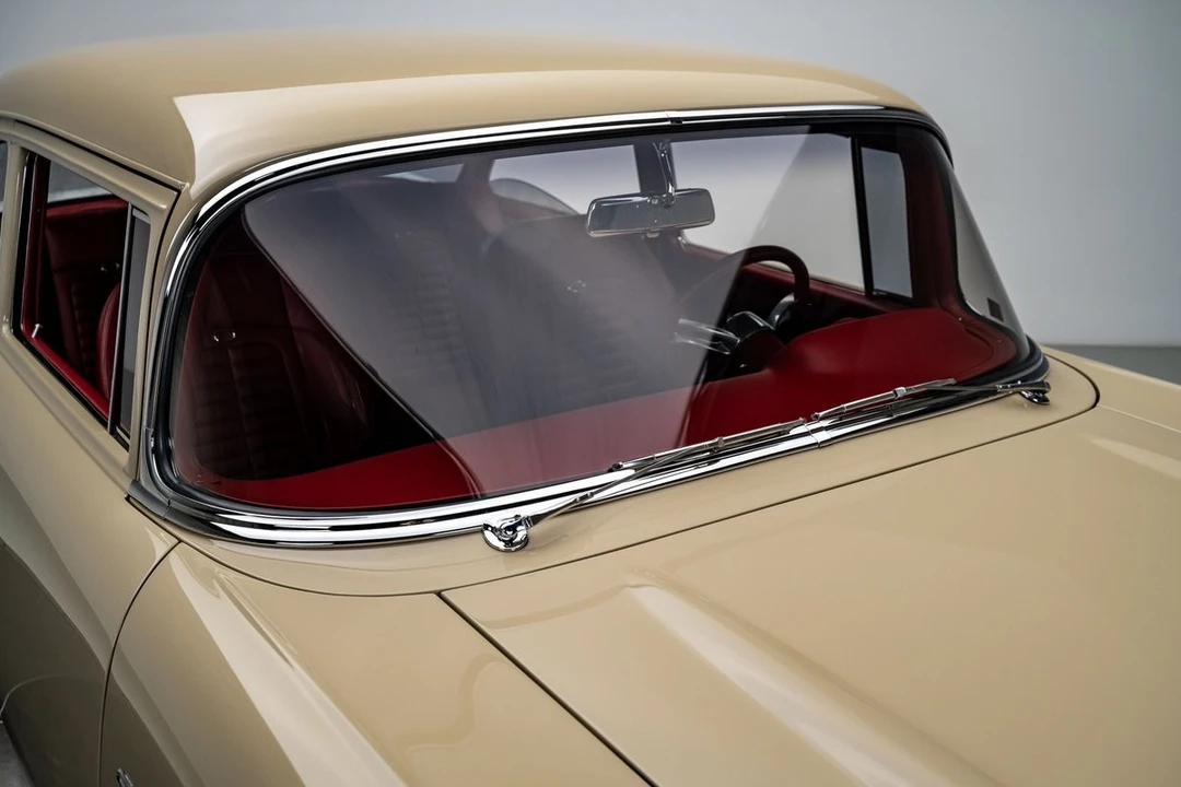1957 Chevrolet 150 & 210 - Image 13 of 31