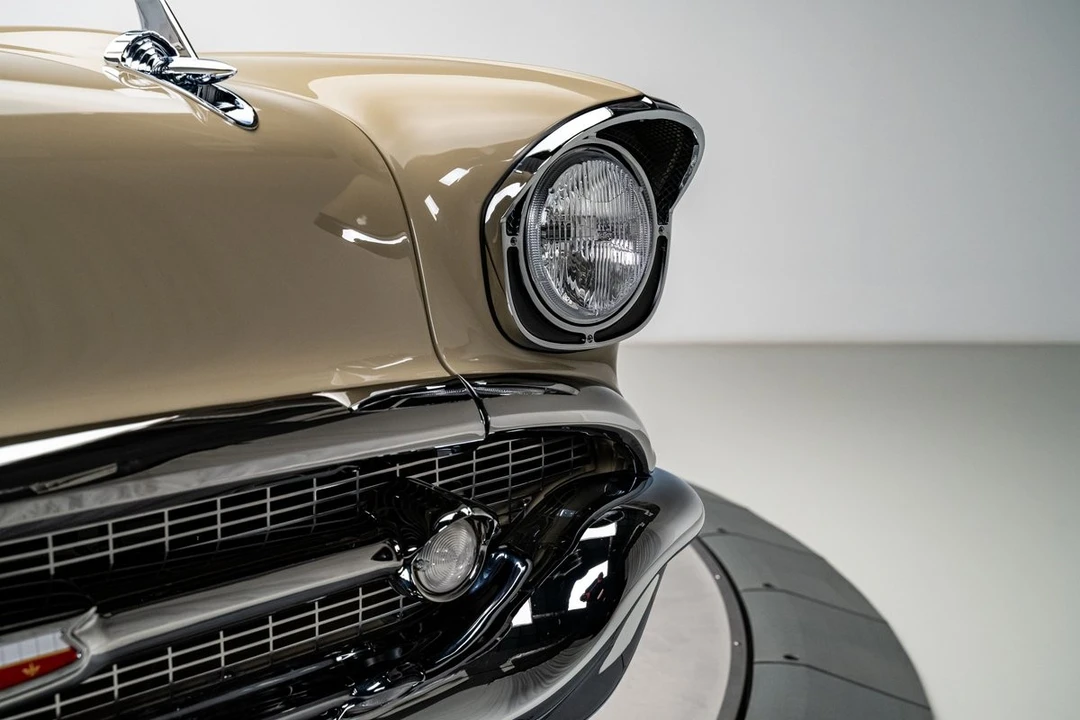 1957 Chevrolet 150 & 210 - Image 16 of 31