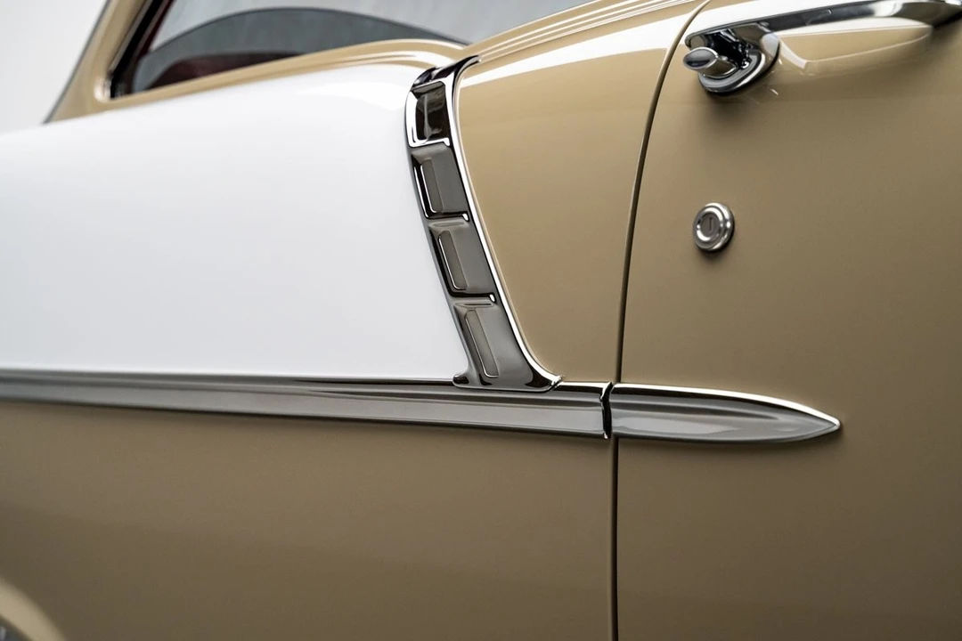 1957 Chevrolet 150 & 210 - Image 28 of 31