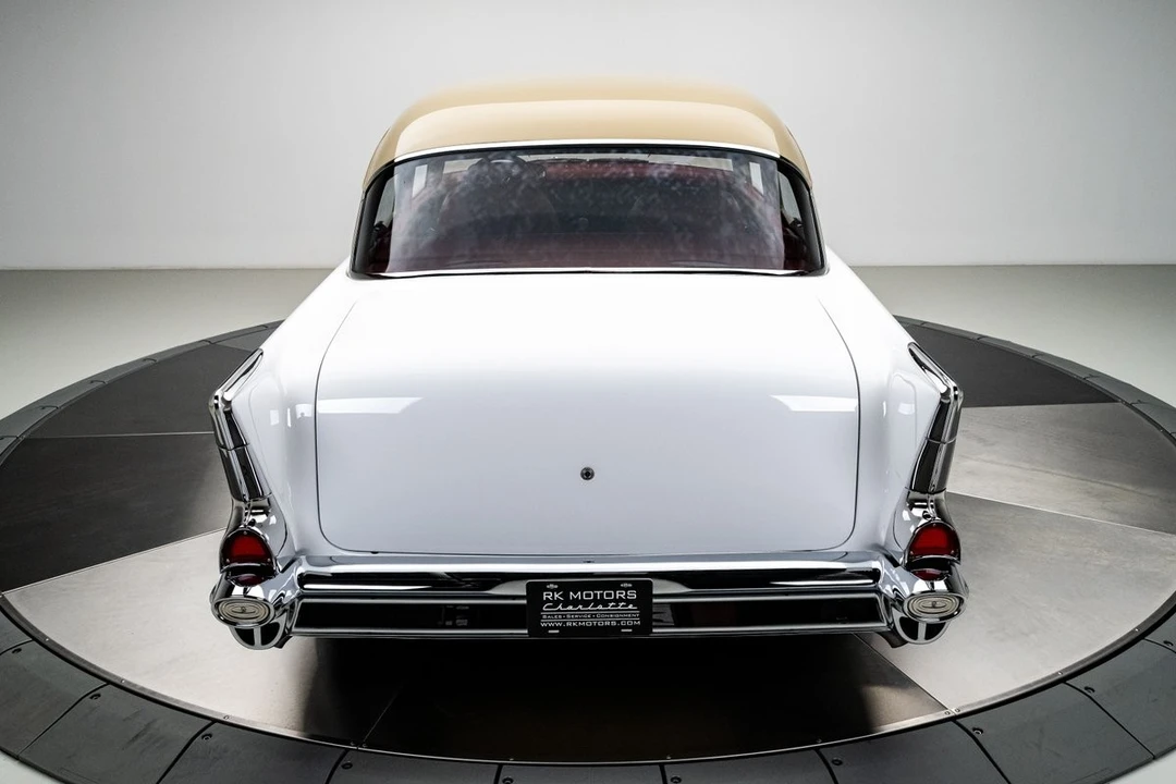1957 Chevrolet 150 & 210 - Image 23 of 31