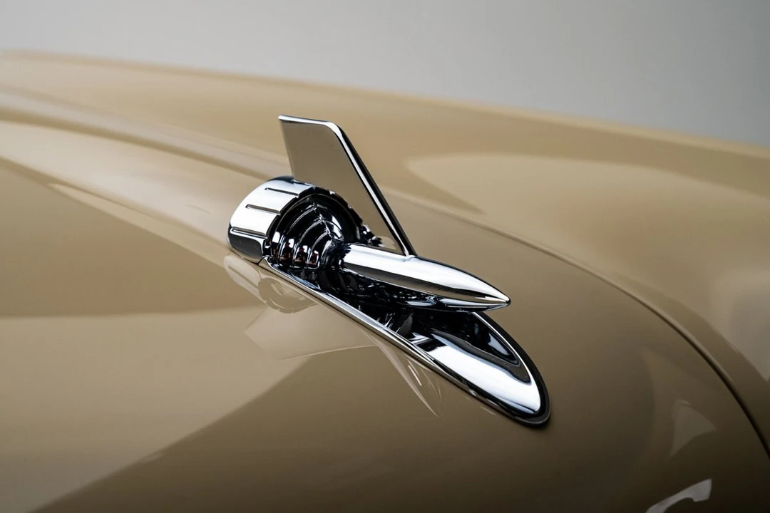 1957 Chevrolet 150 & 210 - Image 15 of 31