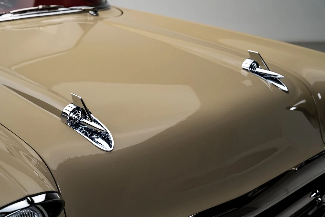 1957 Chevrolet 150 & 210 - Image 14 of 31