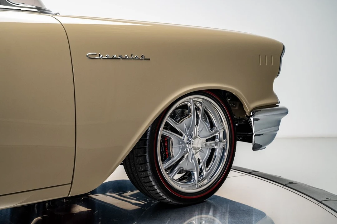 1957 Chevrolet 150 & 210 - Image 11 of 31