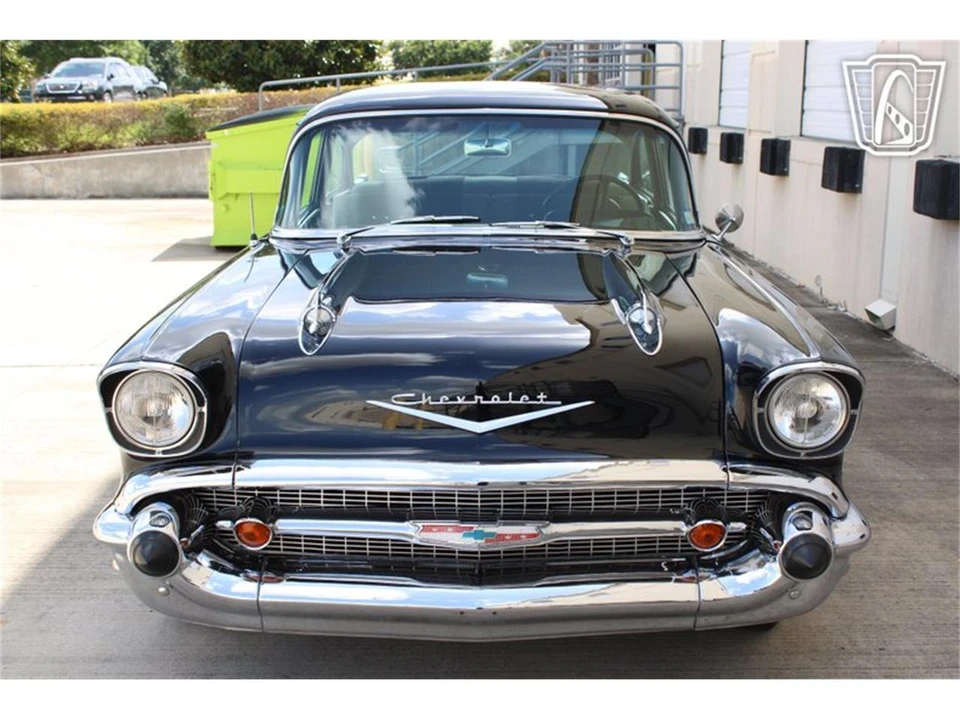 1957 Chevrolet 150 & 210 - Image 11 of 31