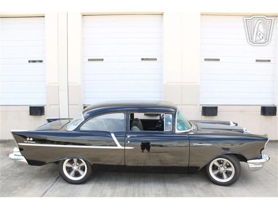 1957 Chevrolet 150 & 210 - Image 31 of 31