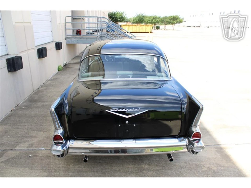 1957 Chevrolet 150 & 210 - Image 26 of 31