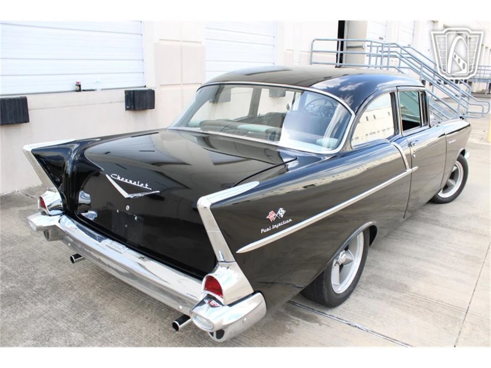 1957 Chevrolet 150 & 210 - Image 16 of 31
