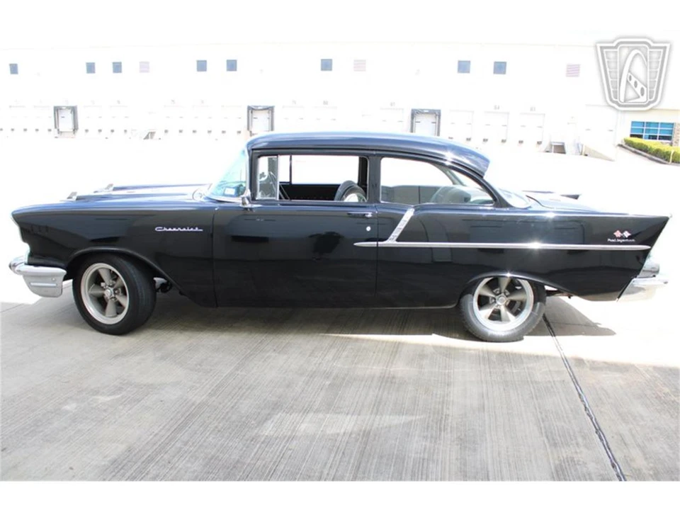 1957 Chevrolet 150 & 210 - Image 21 of 31