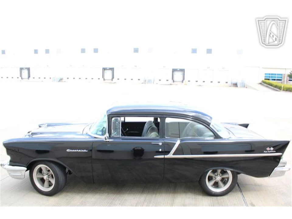 1957 Chevrolet 150 & 210 - Image 2 of 31