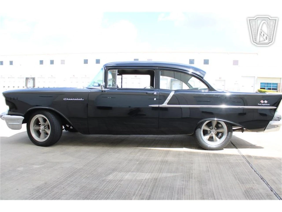 1957 Chevrolet 150 & 210 - Image 22 of 31