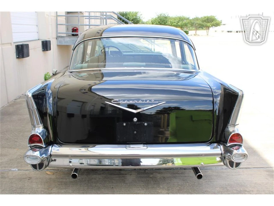 1957 Chevrolet 150 & 210 - Image 12 of 31