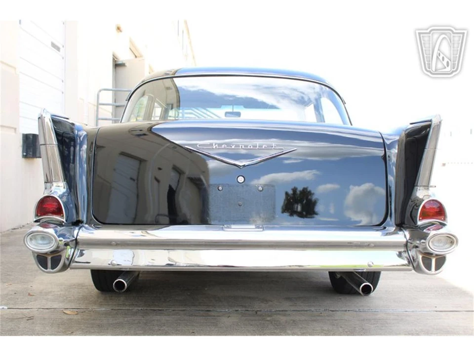 1957 Chevrolet 150 & 210 - Image 27 of 31
