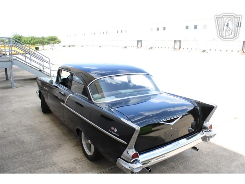 1957 Chevrolet 150 & 210 - Image 23 of 31