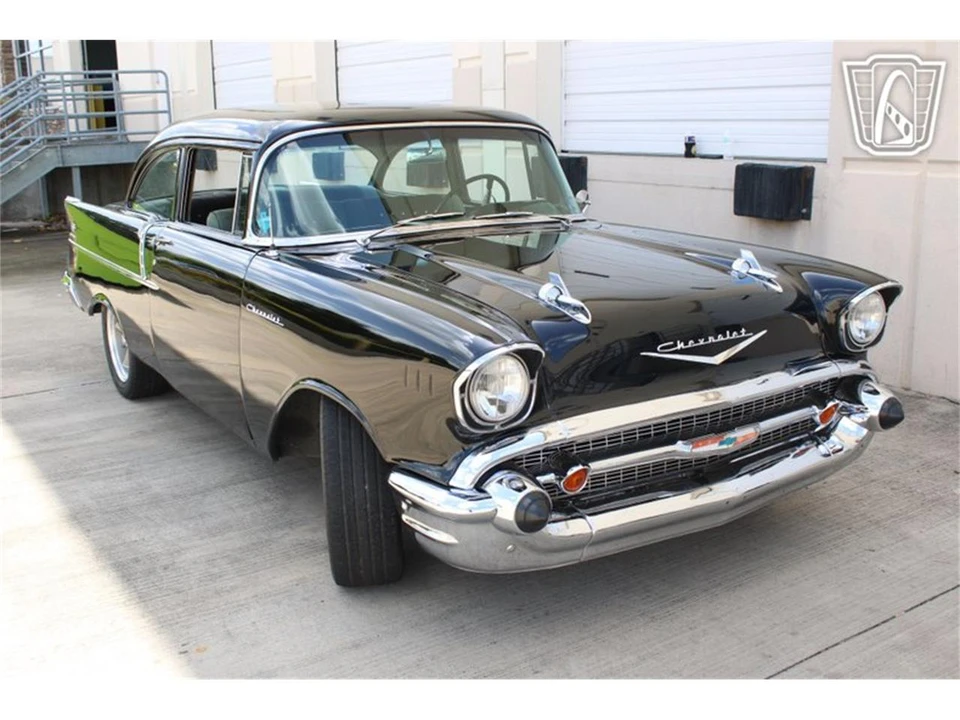 1957 Chevrolet 150 & 210 - Image 14 of 31