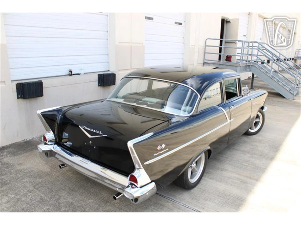 1957 Chevrolet 150 & 210 - Image 28 of 31