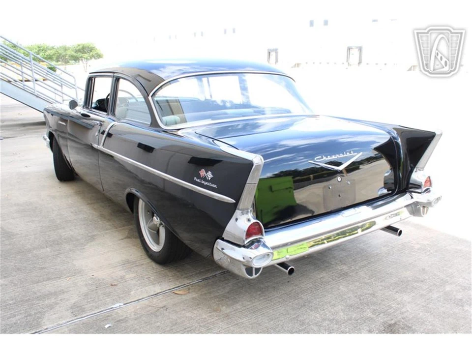 1957 Chevrolet 150 & 210 - Image 24 of 31