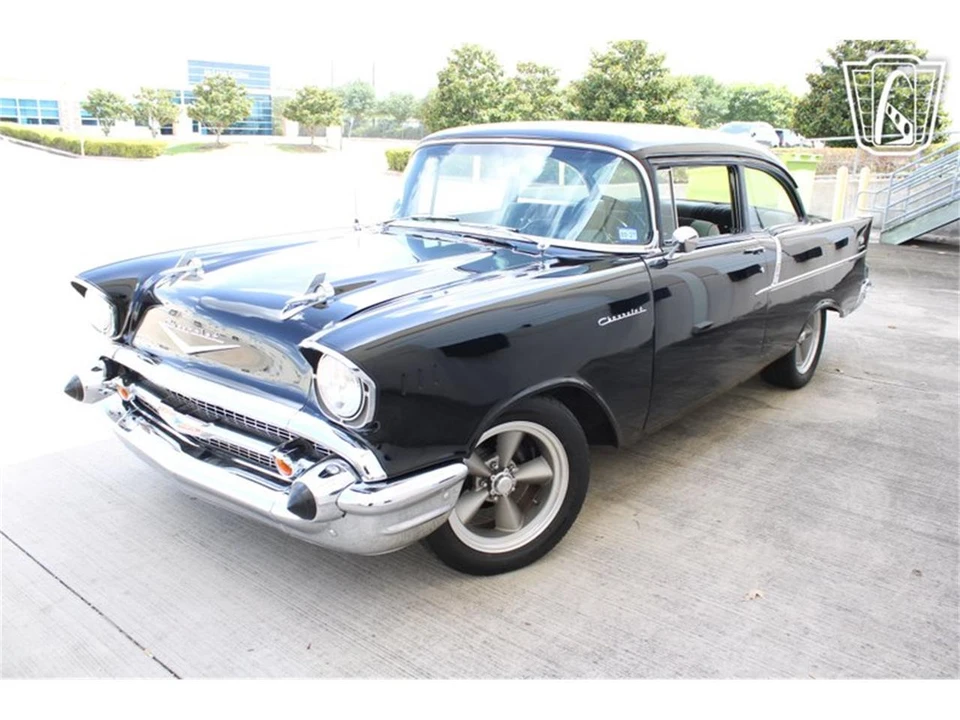1957 Chevrolet 150 & 210 - Image 13 of 31