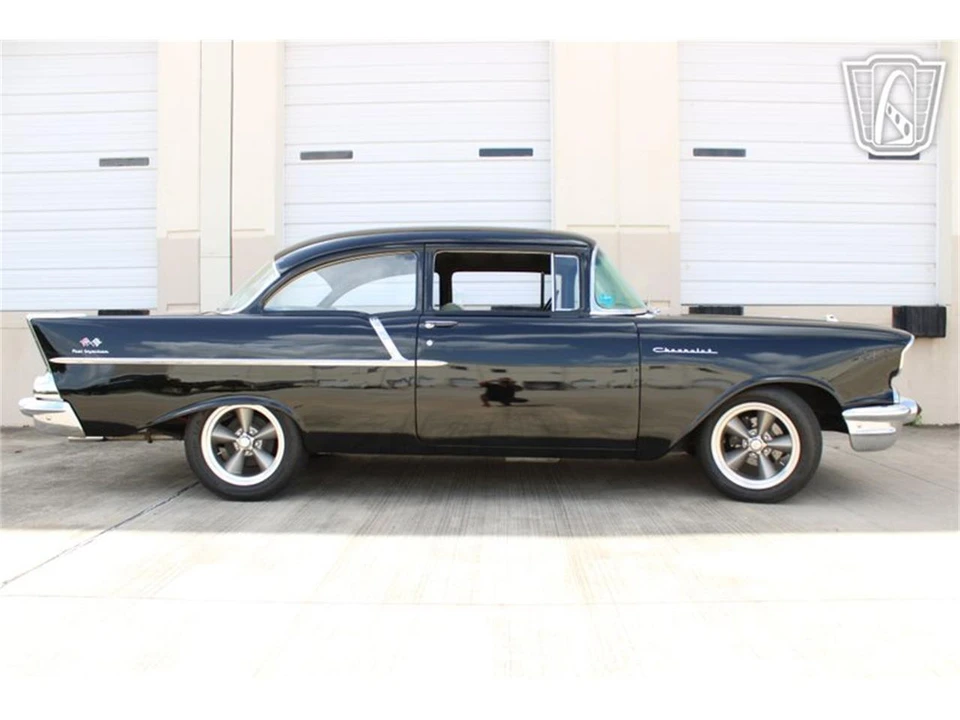 1957 Chevrolet 150 & 210 - Image 4 of 31