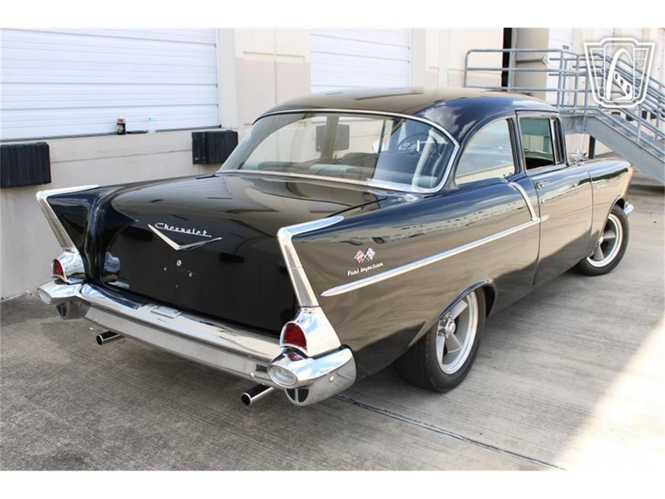 1957 Chevrolet 150 & 210 - Image 29 of 31
