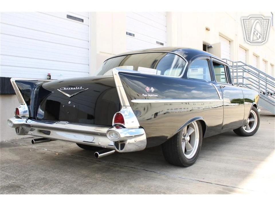 1957 Chevrolet 150 & 210 - Image 30 of 31
