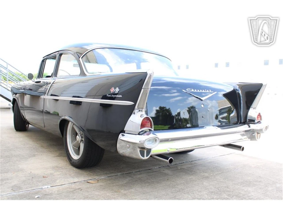1957 Chevrolet 150 & 210 - Image 25 of 31