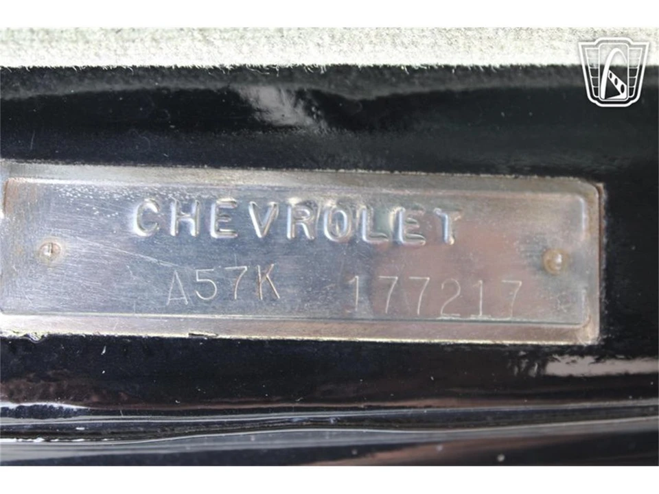 1957 Chevrolet 150 & 210 - Image 20 of 31