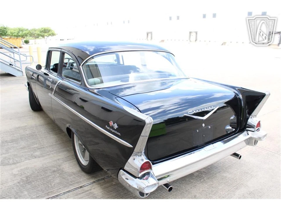 1957 Chevrolet 150 & 210 - Image 15 of 31