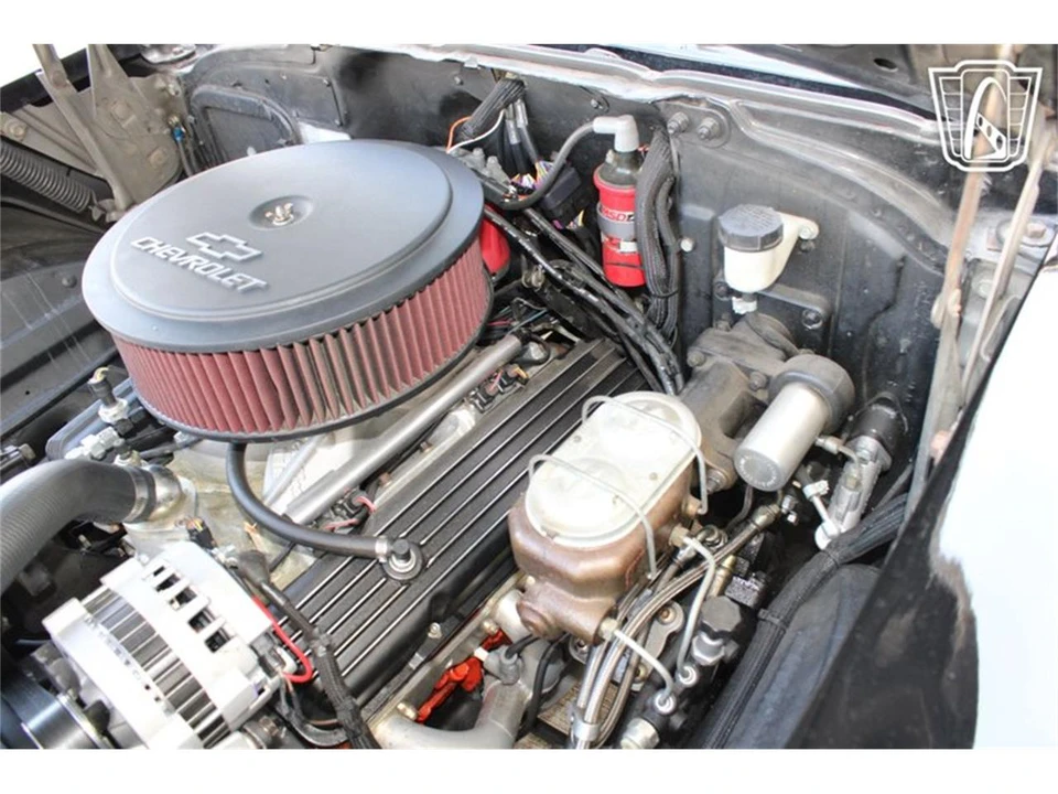 1957 Chevrolet 150 & 210 - Image 5 of 31